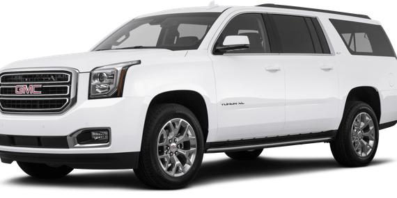 GMC YUKON XL 2018 1GKS2GKC3JR258436 image